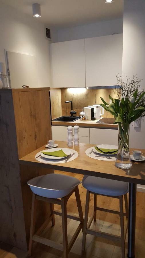 Nettes Appartment In Duesseldorf-Derendorf - Stylisch + Gemuetlich 外观 照片