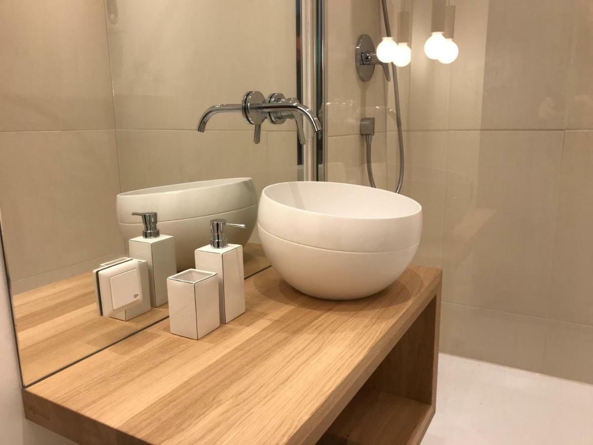 Nettes Appartment In Duesseldorf-Derendorf - Stylisch + Gemuetlich 外观 照片